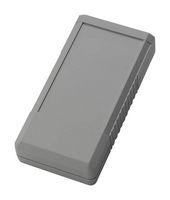BOPLA 34503000 Plastic Enclosure, Handheld, ABS, 119.9 mm, 60 mm, 25 mm, IP40