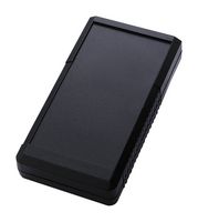 BOPLA 34752000 Plastic Enclosure, Handheld, ABS, 157 mm, 84 mm, 30 mm, IP40