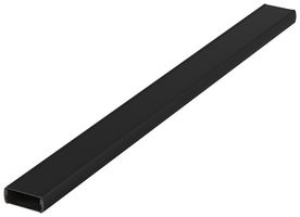 BOPLA 84086001 Metal Enclosure, Instrument, Aluminum, 32 mm, 82 mm, 1 m, IP65