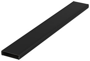 BOPLA 84130000 Metal Enclosure, Instrument, Aluminum, 34.04 mm, 138 mm, 1 m, IP65