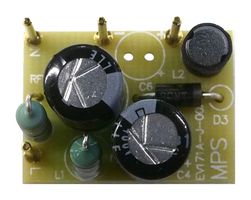MONOLITHIC POWER SYSTEMS (MPS) EV171A-J-00A Evaluation Board, MP171AGJ, Buck Regulator
