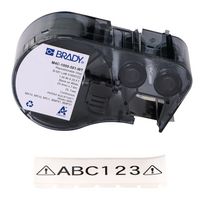 BRADY M4C-1000-581-WT