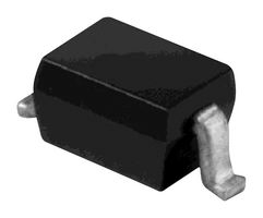TOSHIBA CUS05S40,H3F(T Small Signal Schottky Diode, Single, 40 V, 500 mA, 600 mV, 5 A, 125 °C