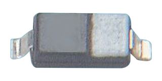 TOSHIBA CUS10S40,H3F(T Schottky Rectifier, 40 V, 1 A, Single, SOD-323, 2 Pins, 500 mV