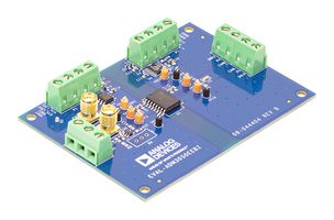 ANALOG DEVICES EVAL-ADM3050EEBZ Evaluation Kit, ADM3050EBRWZ, CAN-FD Transceiver