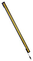 SICK M4C-SA0250HA10 Safety Multibeam Sensor, PL e, SIL 3, 2 Beam, 90m, 500mm, IP65, IP67, 5 Pin M12 Connector Plug