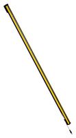 SICK M4C-SA0430LA10 Safety Multibeam Sensor, PL e, SIL 3, 4 Beam, 17m, 300mm, IP65, IP67, 5 Pin M12 Connector Plug