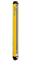 SICK M40S-025000AR0 Safety Multibeam Sensor, 2 Beam, 70m Scan, 500mm Beam Separation, 8 Pin M12 Connector Plug