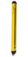 SICK M40Z-025003RB0 Safety Multibeam Sensor, 2 Beam, 7.5m, 500mm Beam Separation, 12 Pin M26 Connector Plug