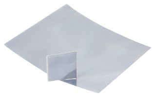 SICK REF-AC1000-56 Reflective Tape, Self-Adhesive, Cut, 2.22" x 2.22", -20 °C to 60 °C, Laser Sensors