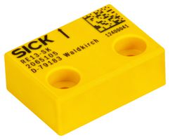SICK RE13-SK Replacement Actuator, RE13-Sxx, RE13-Sxxx Series Magnetic Safety Switches