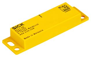 SICK RE27-SK Replacement Actuator, RE27-SxxxL Series Magnetic Safety Switches