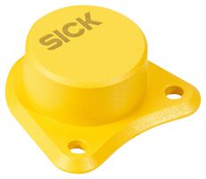 SICK TR4-RBM00B Replacement Actuator, Cylindrical, M30, R4-SBMxxxB Series RFID Safety Switches