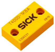 SICK T4000-1KBA Actuator, Rectangular