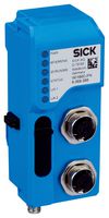 SICK WI180C-EC Fieldbus Module, EtherCAT Coupler, 100 Mbaud; M12 EtherCAT, 4-Pin M8 Connection