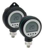 NOSHOK PGE20-200PSIG-2-2-DLRCPST8CC