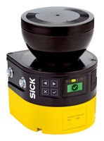 SICK MICS3-ABAZ40ZA1P01