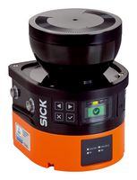 SICK MICS3-CBUZ40IZ1P01