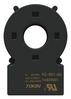 KEMET FG-R01-4GA