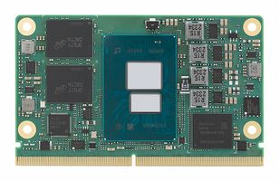 ADVANTECH SOM-2533BN0C-S0A1