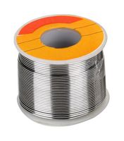 MULTICOMP PRO MP014019 Solder Wire, Lead Free, 99.3, 0.7 Sn, Cu, 227 °C Melting Temperature, 0.04 " Dia, 0.22 lb