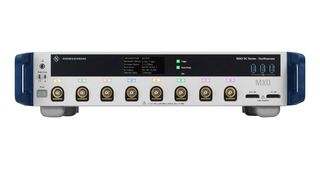 ROHDE & SCHWARZ MXO5C-81