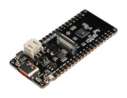 DFROBOT DFR1075 Development Board, ESP32-C6FH4, ESP32 Family, RISC-V, 32bit
