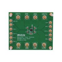 MONOLITHIC POWER SYSTEMS (MPS) EV5099-D-00A Evaluation Board, MP5099, Current Limit Switch, Power Management - Load Switch