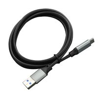 DFROBOT FIT0641 USB Cable, Type A Plug to Type C Plug, 1 m, 3.3 ft, USB 3.0