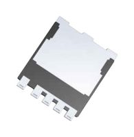INFINEON IAUAN04S7N004AUMA1 Power MOSFET, N Channel, 40 V, 280 A, 390 µohm, HSOF, Surface Mount