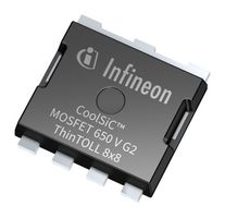 INFINEON IMTA65R050M2HXTMA1