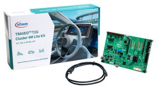 INFINEON KITT2GC-2D-4MLITE