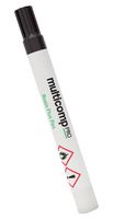 MULTICOMP PRO MP014026 Solder Flux, Rosin, Soldering, Pen Applicator, 10 ml