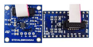 STMICROELECTRONICS STEVAL-MKI245KA