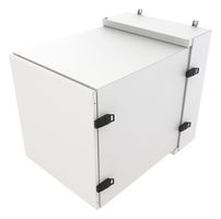 HAMMOND NWC12U2436SNLG