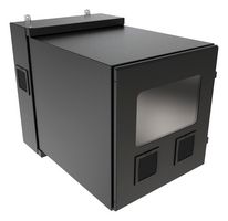 HAMMOND NWC12U2436WFBK