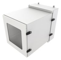 HAMMOND NWC12U2436WNLG