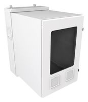 HAMMOND NWC18U2436WFLG