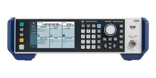 ROHDE & SCHWARZ SMB100B/B101