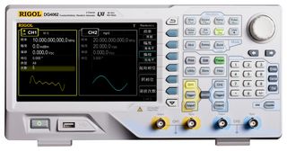 RIGOL DG4062