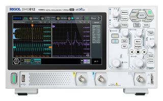 RIGOL DHO812