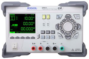 RIGOL DP811