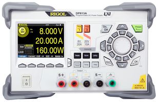 RIGOL DP813A