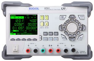 RIGOL DP821