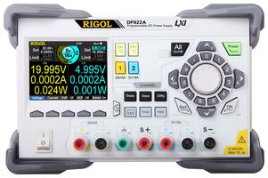 RIGOL DP822A