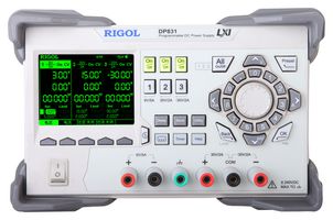 RIGOL DP831