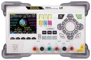 RIGOL DP831A