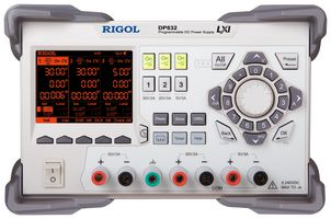 RIGOL DP832