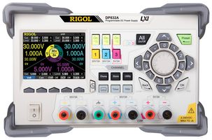 RIGOL DP832A