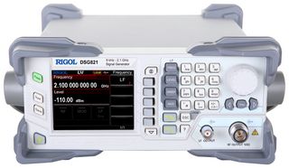 RIGOL DSG821
